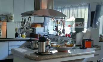 Imagem 6: Sobrado para Venda em São Bernardo do Campo, Parque Terra Nova II, 8 dormitórios, 8 suítes