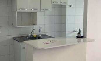 Imagem: Apartamento com 2 dormitórios à venda