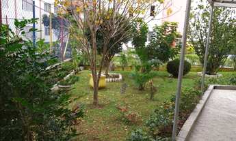 Imagem 6: Apartamento à venda, 61 m² por R$ 230.000,00 - Jaraguá - São Paulo/SP