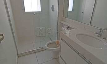 Imagem 6: Ribeirão Preto - Apartamento Padrão - Quinta da Primavera