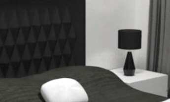 Imagem 4: SOBRADO GEMINADO NO COSTA E SILVA