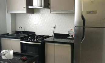 Imagem 4: Apartamento à venda, 50 m² por R$ 210.000,00 - Jardim Terramérica II - Americana/SP