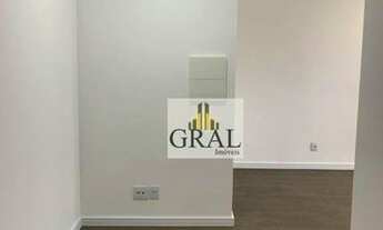 Imagem 3: Sala Comercial com 32 m², à venda por R$ 312.000 Baeta Neves - São Bernardo do Campo/SP