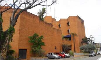 Imagem 2: Prédio corporativa para venda e locação, Granja Julieta, São Paulo