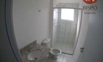 Imagem 7: Apartamento com 2 dormitórios para alugar, 51 m² por R$ 1.100,00/mês - Vila Massucheto - A