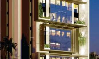 Imagem: Toledo - Apartamento - Jardim Tocantins