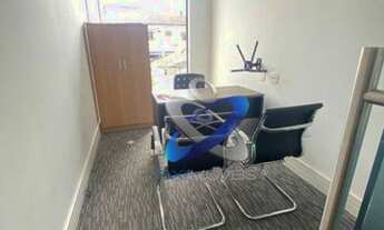 Imagem 2: Prédio para alugar, 500 m² por R$ 25.000/mês - Jardim Nova América - São José dos Campos/S