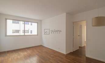 Imagem 2: Apartamento Venda 3 Dormitórios - 85 m² Moema