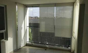 Imagem 4: Apartamento com 3 dormitórios à venda, 118 m² por R$ 910.000,00 - Loteamento Residencial V