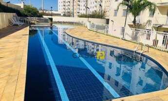 Imagem: Apartamento com 2 dormitórios à venda