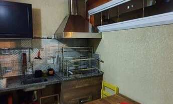 Imagem 7: Apartamento com 2 dormitórios à venda, 60 m² - Vila Príncipe de Gales - Santo André/SP