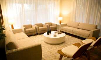 Imagem 4: Cobertura duplex com 3 dormitórios à venda, 230 m² por R$ 2.353.657 - Alto de Pinheiros