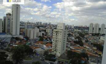 Imagem 5: Apartamento com 2 dormitórios à venda, 62 m² por R$ 449.000,00 - Jabaquara - São Paulo/SP