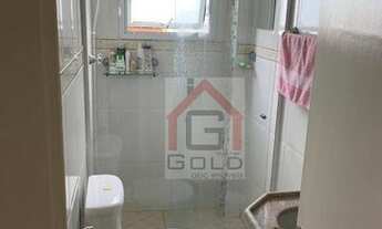 Imagem 5: Apartamento com 3 dormitórios à venda, 134 m² por R$ 850.000,00 - Canto do Forte - Praia G