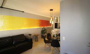 Imagem 4: Flat Residencial - Jardins - Locação!