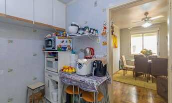 Imagem 7: Apartamento com 3 dormitórios à venda, 64 m² por R$ 245.000 - Vila Ipiranga - Porto Alegre