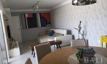 Imagem: Apartamento com 3 dormitórios à venda