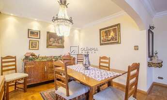 Imagem 5: Apartamento Venda Bela Vista 132 m² 2 Dormitórios