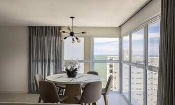 Imagem 4: APARTAMENTO MOBILIADO NO ED ILHA VERDE NA BARRA SUL EM BALNEÁRIO CAMBORIÚ