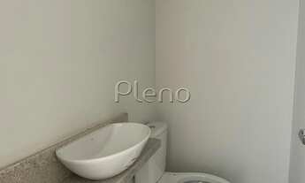 Imagem 4: Apartamento à venda no Cambuí, Campinas SP