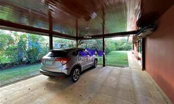 Imagem 6: CASA TERREA DE 3 DORMITORIOS NA GRANJA VIANA!