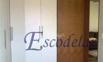 Imagem 4: Apartamento à venda, 72 m² por R$ 334.500,00 - Lauzane Paulista - São Paulo/SP