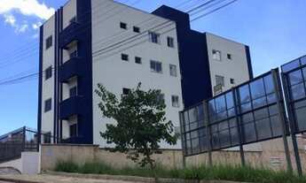 Imagem 2: Apartamento no bairro Residencial Greenville- Poços de Caldas- MG