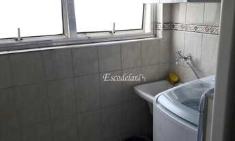 Imagem 5: Apartamento residencial para locação, Casa Verde Alta, São Paulo