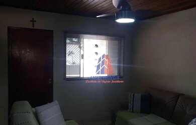 Imagem 2: Casa com 2 dormitórios à venda, 190 m² por R$ 495.000 - Cidade Jardim I - Americana/SP