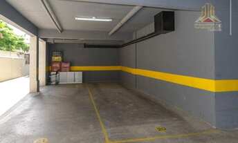 Imagem 5: Caminho Imóveis vende no Vivart apartamento de dois dormitórios e duas vagas