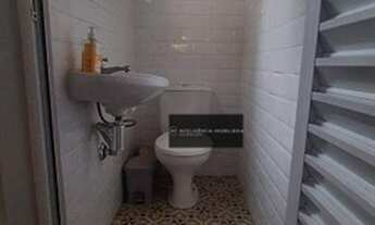 Imagem 7: Maravilhoso Sobrado com fino acabamento na Vila Regente Feijó ! Linda área gourmet, 05 vag