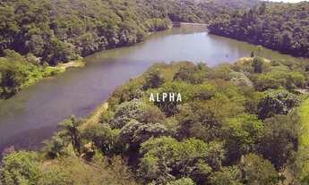 Imagem 4: Terreno à venda, 504 m² por R$ 1.097.821,00 - Gênesis 2 - Santana de Parnaíba/SP