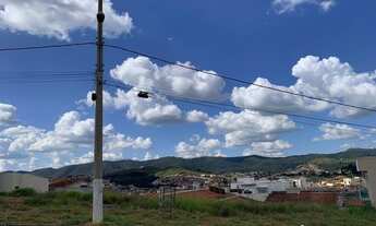 Imagem 5: Terreno à venda, 392 m² por R$ 390.000,00 - Jardim Montreal - Poços de Caldas/MG