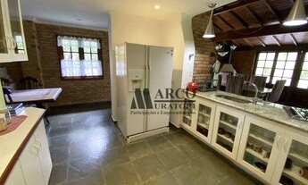 Imagem 5: Casa com 4 dormitórios para alugar, 450 m² por R$ 1.400,00/mês - Alto Do Capivari - Campos