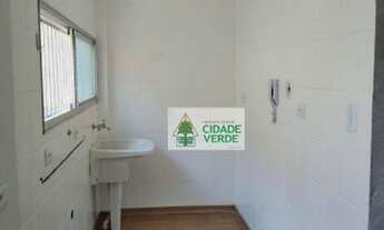 Imagem 7: Apartamento com 1 dormitório à venda, 34 m² por R$ 158.000,00 - Zona 07 - Maringá/PR