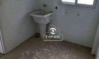 Imagem 6: Apartamento à venda, 131 m² por R$ 900.000,00 - Silveira - Santo André/SP