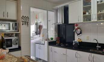 Imagem 6: Apartamento na Trindade - 3 quartos