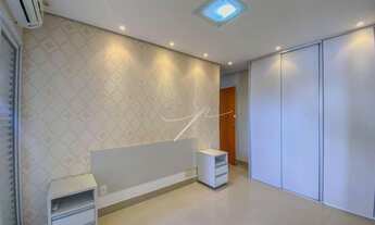 Imagem 6: Casa com 3 dormitórios à venda, 140 m² por R$ 895.000 - Condomínio Vista Verde - Indaiatub