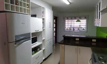 Imagem 2: Casa Jardim Santa Monica , Casa perfeita