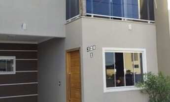 Imagem 1: Sobrado com excelente localização em Barra Velha Itajuba