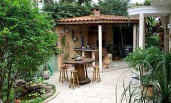 Imagem 2: Casa com 3 dormitórios à venda, 180 m² - Rudge Ramos - São Bernardo do Campo/SP