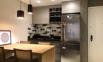 Imagem: SãO PAULO - Apartamento Padrão - PINHEIROS