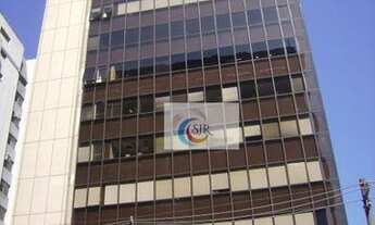 Imagem 5: Conjunto para alugar, 241 m² - Itaim Bibi - São Paulo/SP