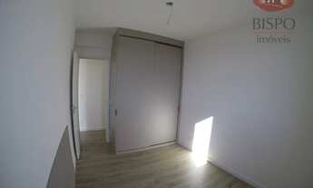 Imagem 7: Apartamento à venda, 60 m² por R$ 350.000,00 - Jardim São Domingos - Americana/SP