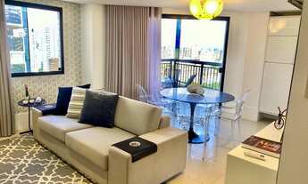 Imagem: Apartamento - Ed. Multiplex Unique - R