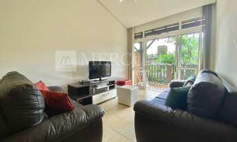 Imagem 3: Apartamento com 2 dormitórios à venda, 78 m² por R$ 750.000,00 - Praia da Enseada - Guaruj