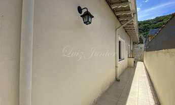 Imagem 6: Casa com 3 dormitórios à venda, 158 m² por R$ 690.000,00 - Praia do Pernambuco - Guarujá/S