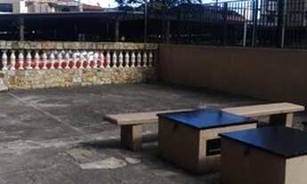 Imagem 5: APARTAMENTO RESIDENCIAL em SÃO PAULO - SP, CONJUNTO RESIDENCIAL SITIO ORATÓRIO