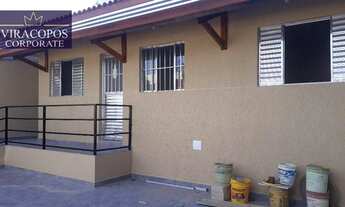 Imagem 5: Casa com 3 dormitórios para alugar, 70 m² por R$ 2.500,00/mês - Vila Miguel Vicente Cury