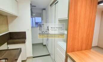 Imagem 3: Apartamento no Stillo, LOCAÇÃO, com 64 m² com 2/4 , andar alto por R$1.800,00. Impecável!!
